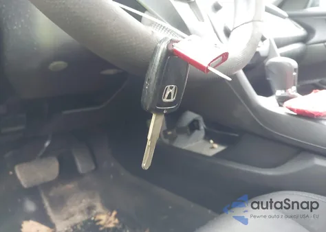 2018 Honda Civic Lx z USA, uszkodzony, nr VIN 2HGFC2F50JH523940